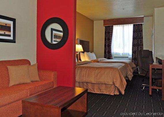 Comfort Suites Natchitoches Pokój zdjęcie
