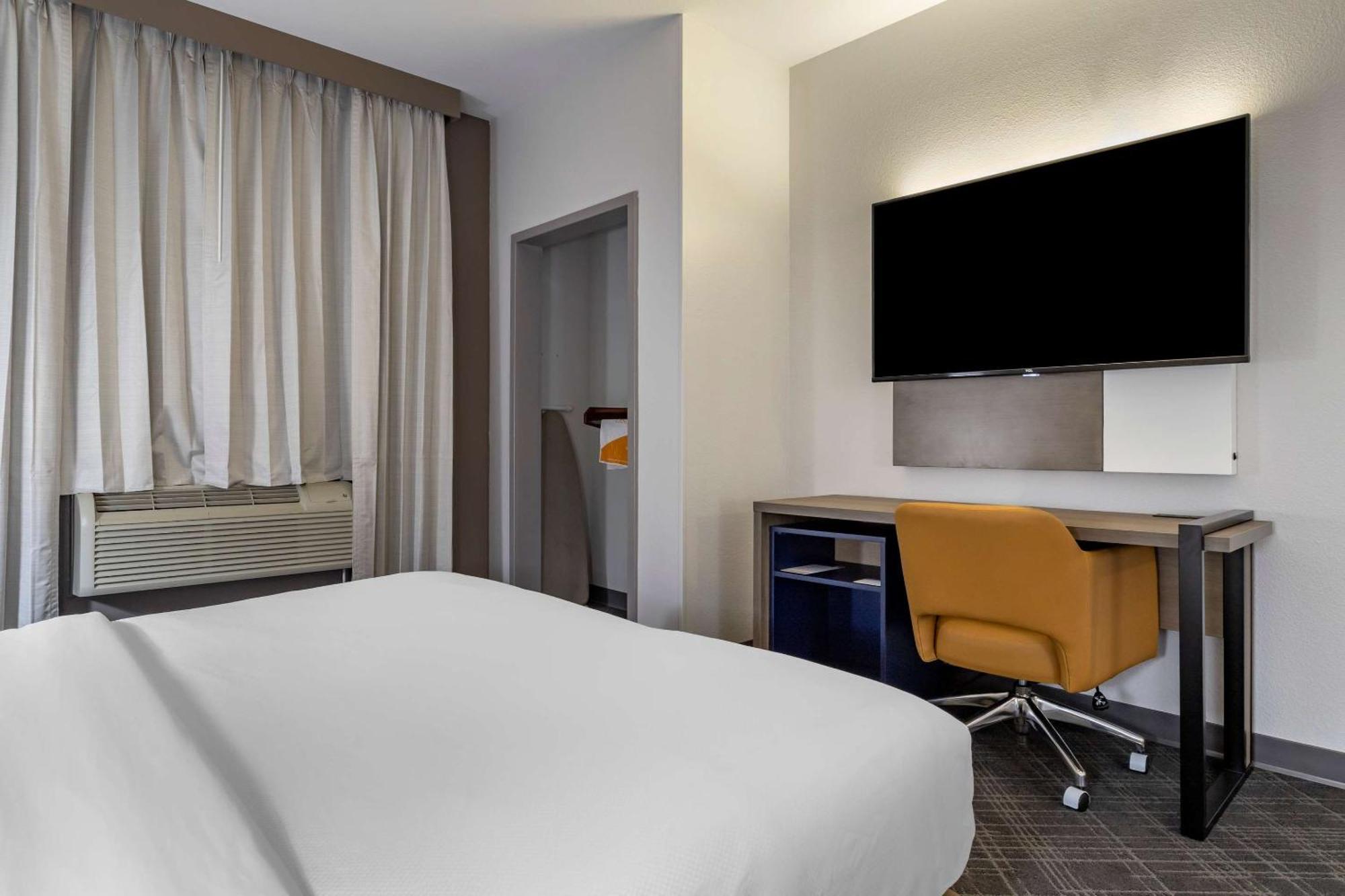 Comfort Suites Natchitoches Zewnętrze zdjęcie