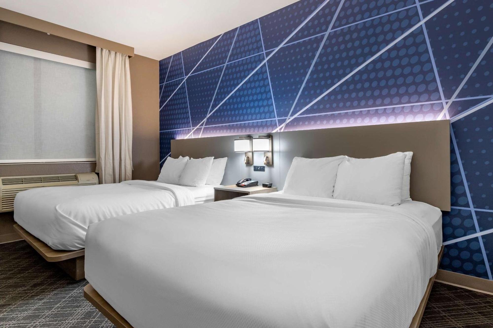 Comfort Suites Natchitoches Zewnętrze zdjęcie