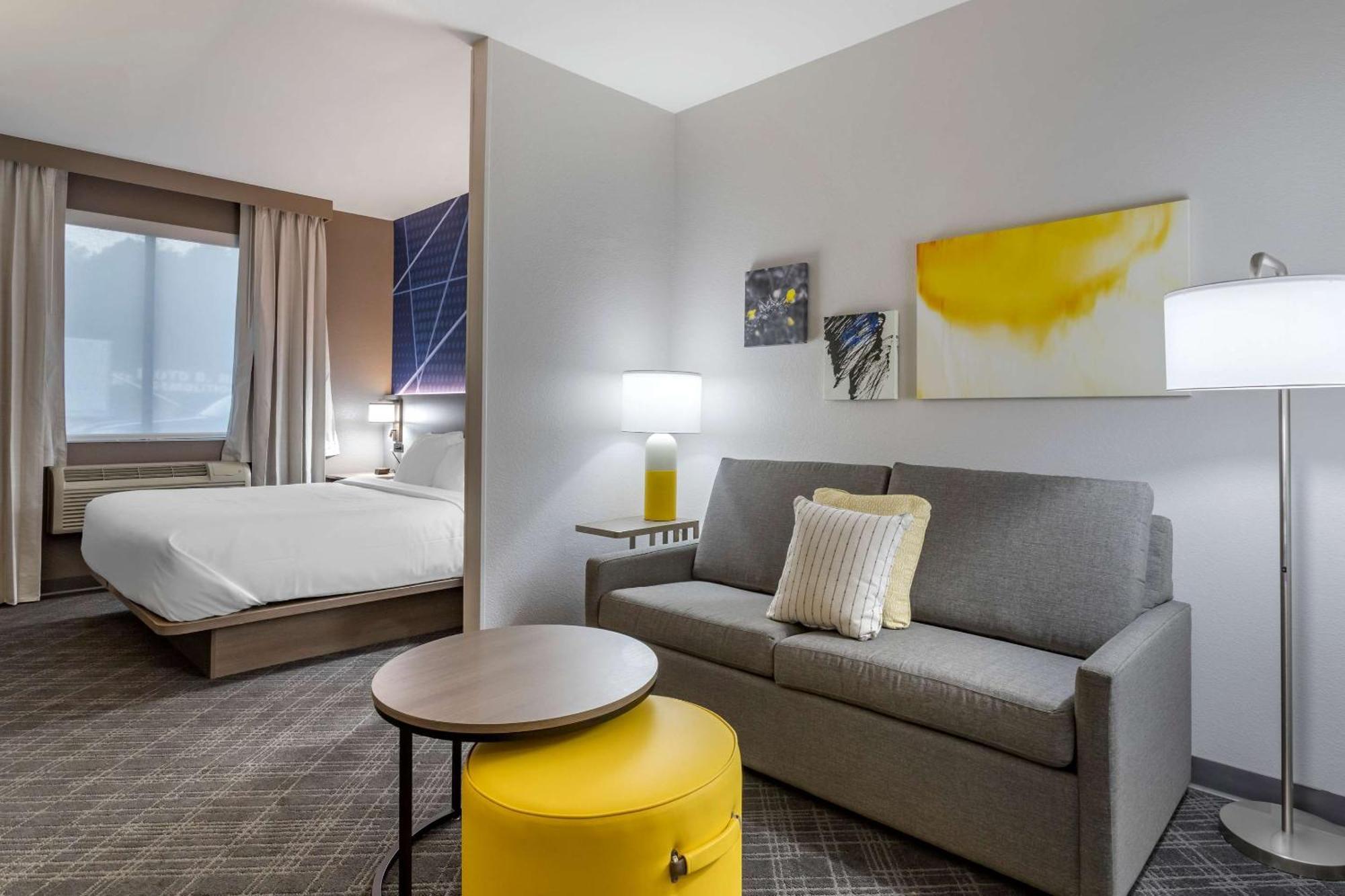 Comfort Suites Natchitoches Zewnętrze zdjęcie
