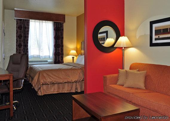 Comfort Suites Natchitoches Pokój zdjęcie