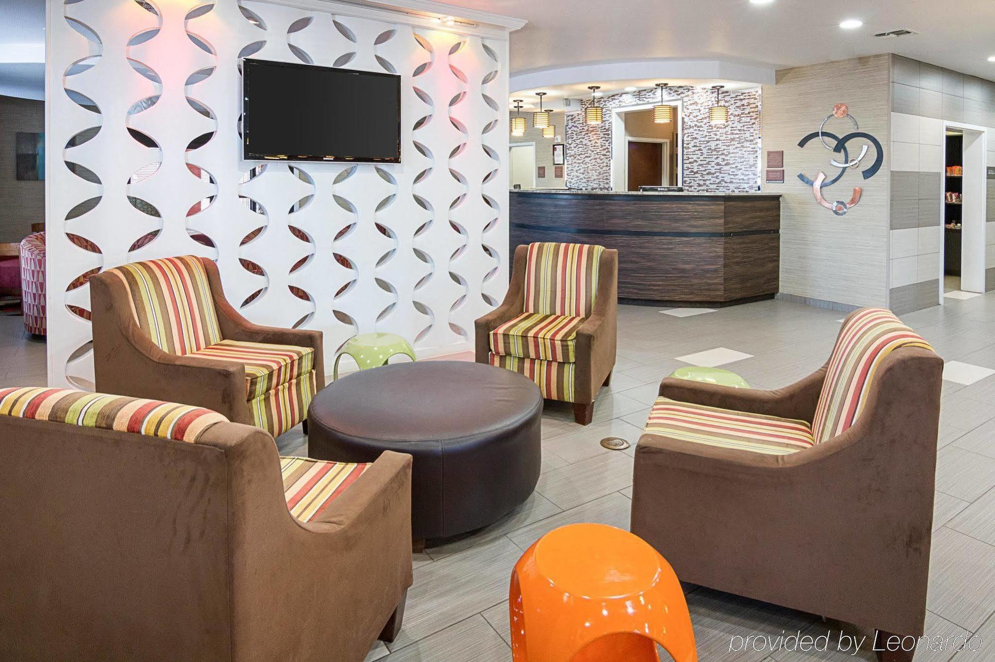 Comfort Suites Natchitoches Zewnętrze zdjęcie