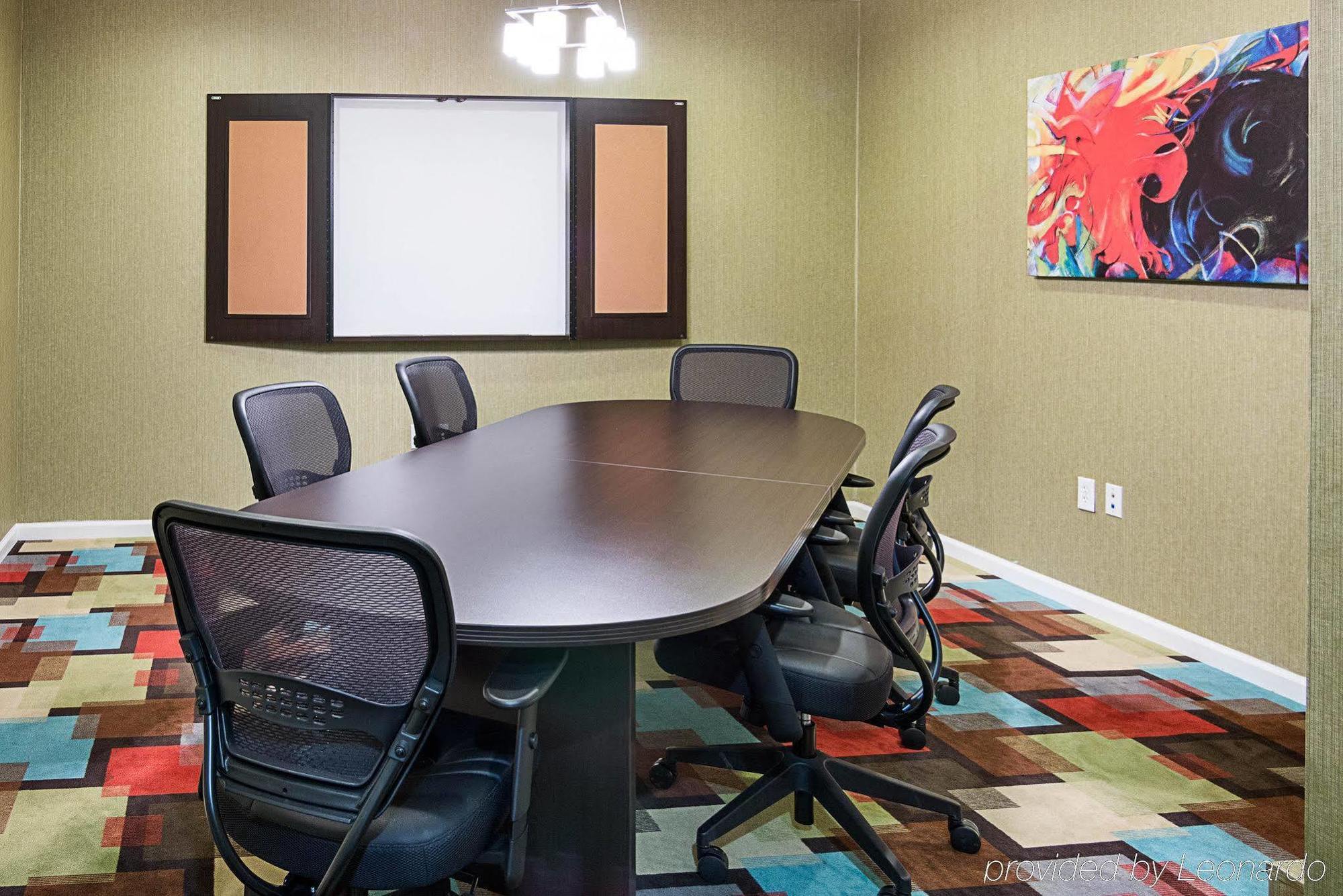 Comfort Suites Natchitoches Zewnętrze zdjęcie