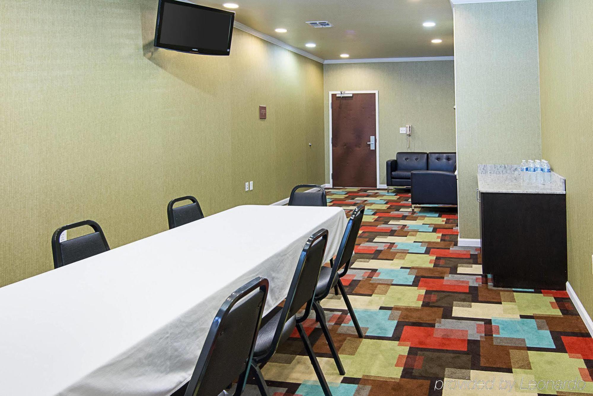 Comfort Suites Natchitoches Zewnętrze zdjęcie