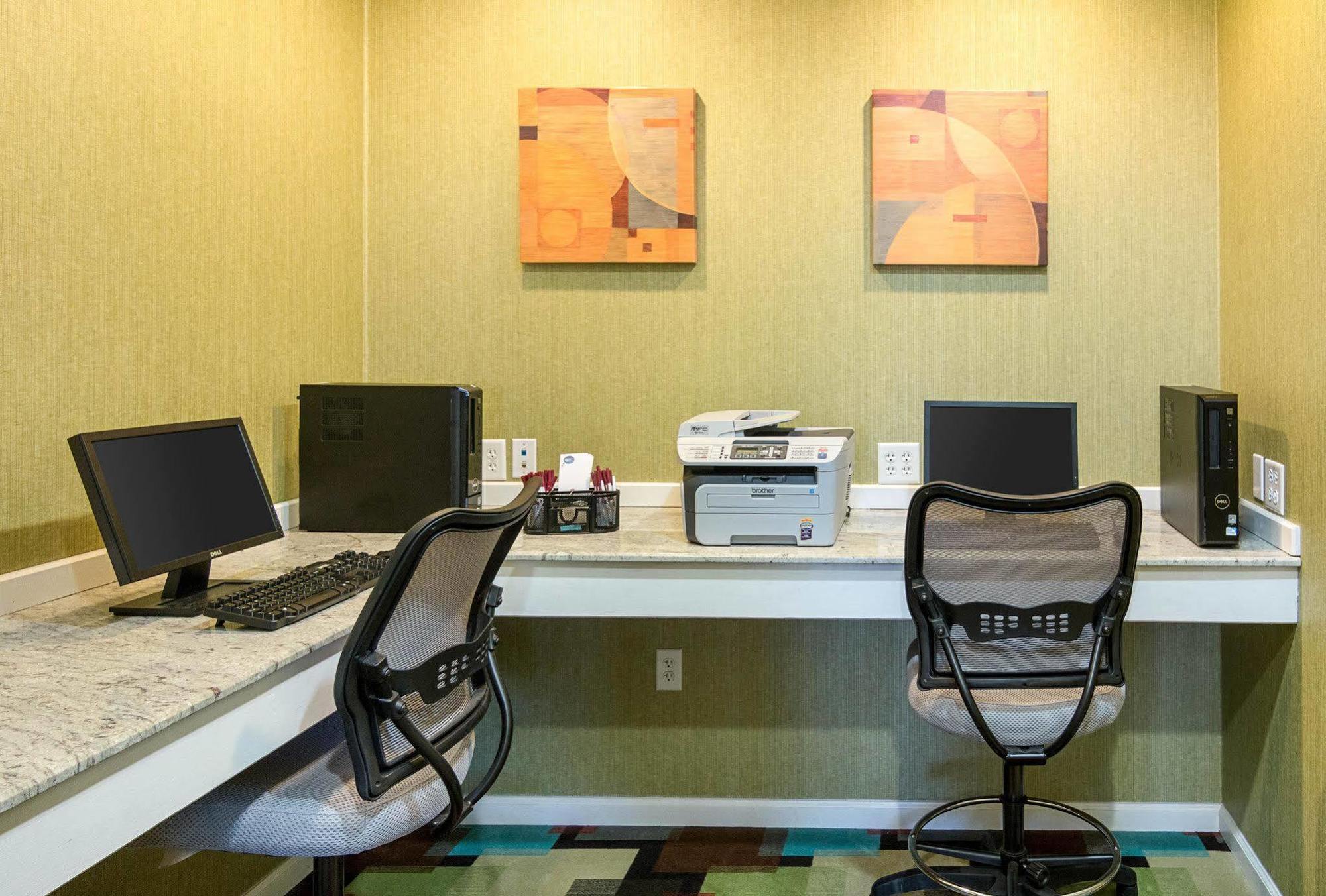 Comfort Suites Natchitoches Zewnętrze zdjęcie