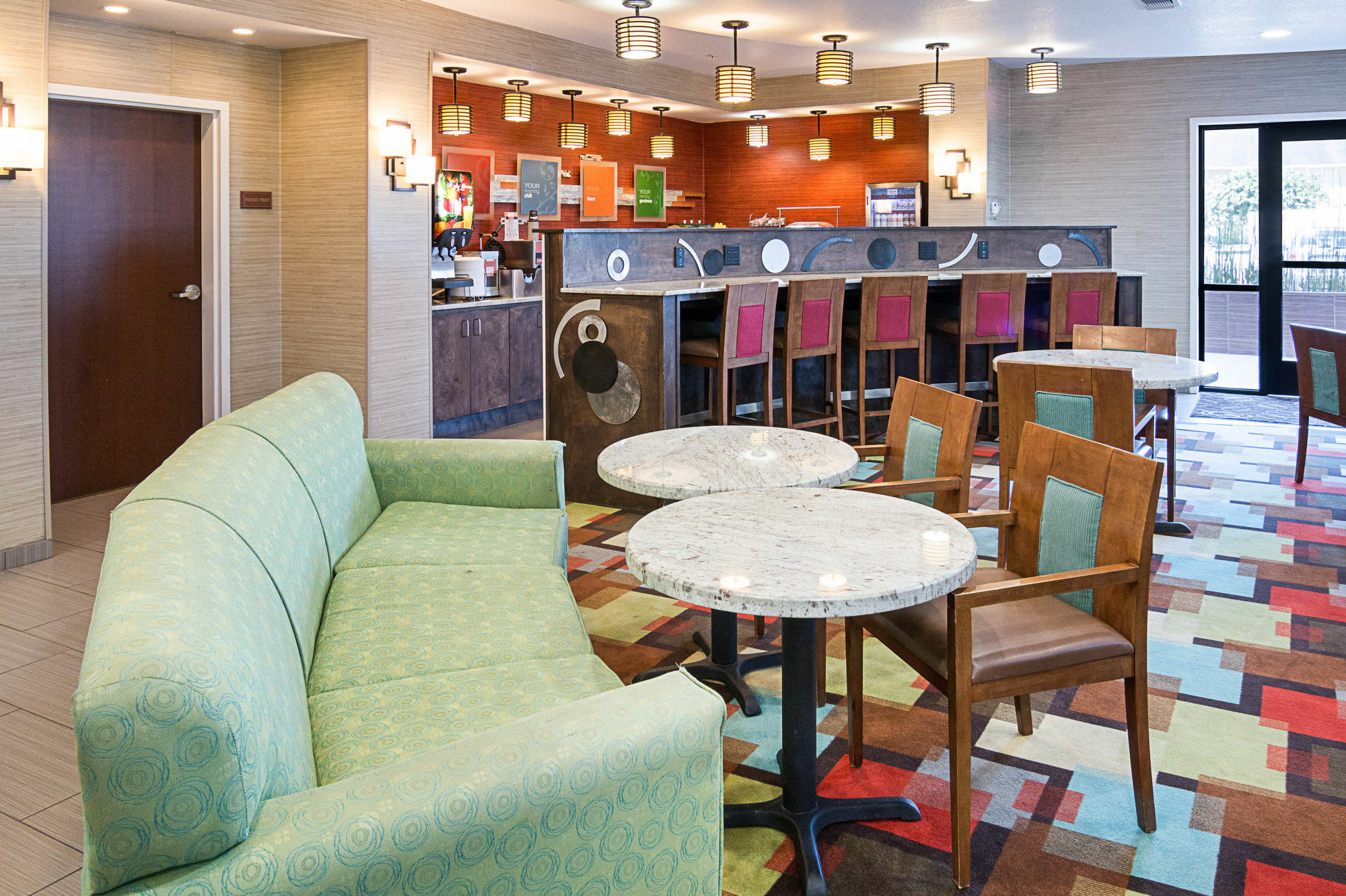 Comfort Suites Natchitoches Zewnętrze zdjęcie